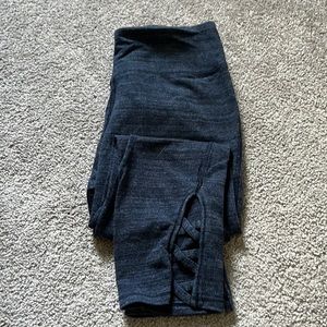 COPY - Gapfit Cross Leggings